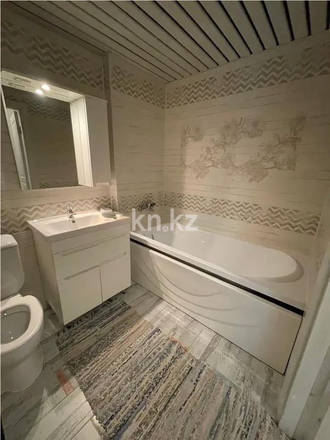 Продажа 2-комнатной квартиры, 62 м² в Алматы - фото 3