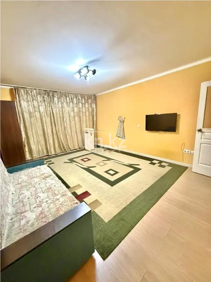 Продажа 2-комнатной квартиры, 47 м² в Алматы