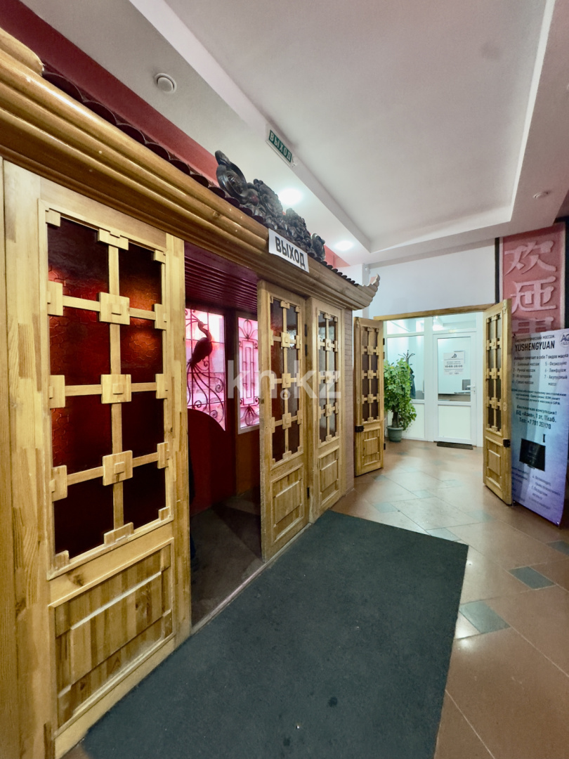 Продажа , 1500 м², ул. Алиханова - Продажа зданий в Караганде фото 6 из 8