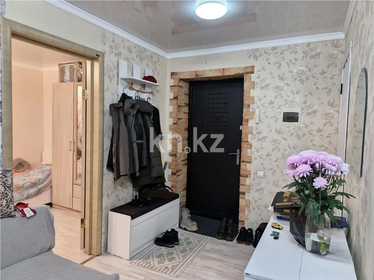 Продажа 2-комнатной квартиры, 34 м², ул. Тархана, дом  17 в Астане - фото 5