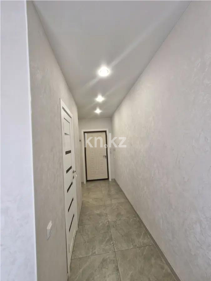 Продажа 1-комнатной квартиры, 37 м², ул. Байтерекова, дом  49а - Продажа квартир в Алматы фото 3 из 3