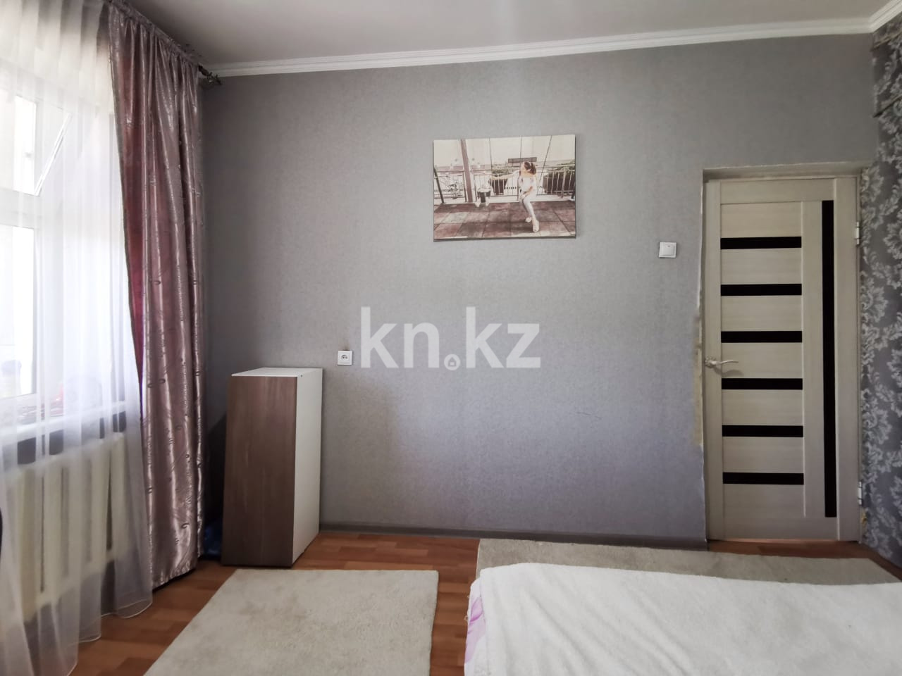 Продажа 4-комнатной квартиры, 75 м², Водник-3 - Продажа квартир в Алматинской области фото 22 из 33