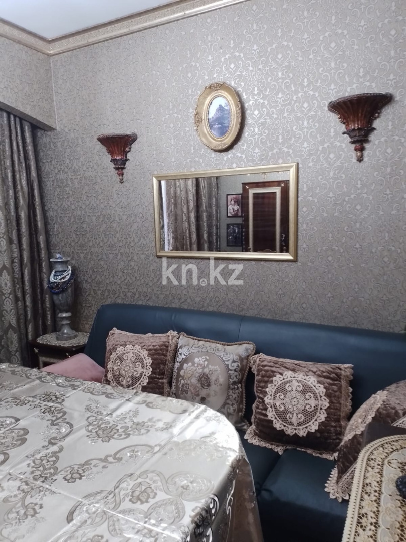 Продажа 3-комнатной квартиры, 72.4 м² в Алматы - фото 6