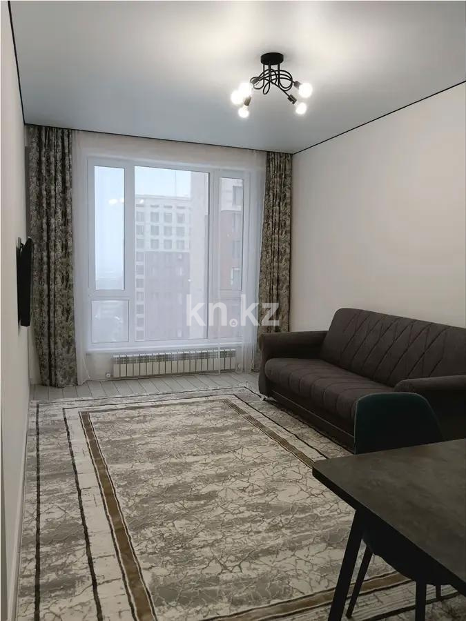 Продажа 2-комнатной квартиры, 47 м², пр. Абая, дом  109/12 стр - Продажа квартир в Алматы без посредников с фото фото 1 из 3