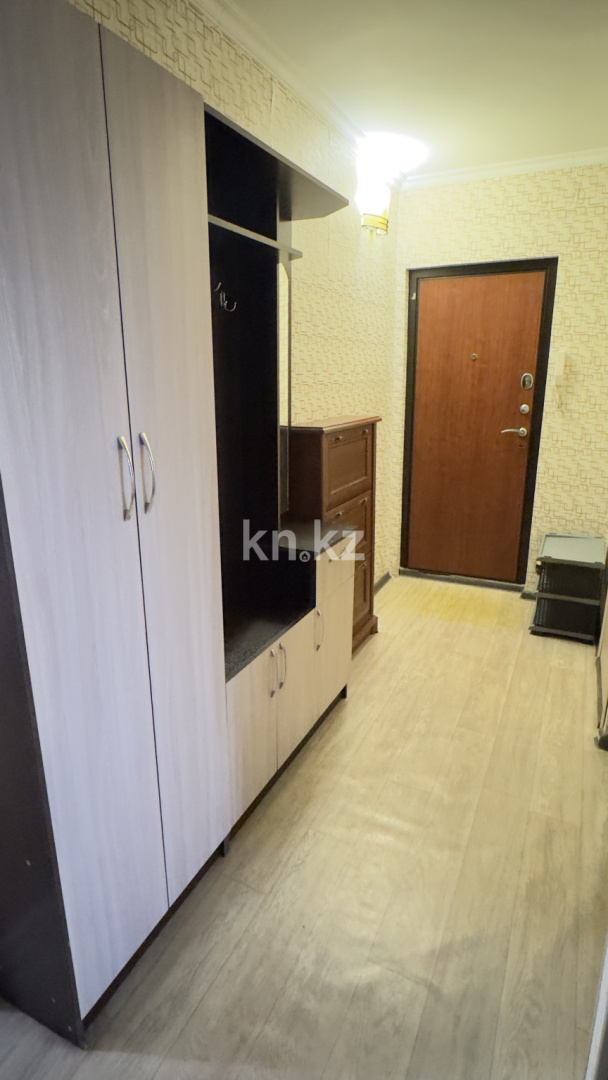 Продажа 2-комнатной квартиры, 51.6 м², мкр-н Аксай-4, дом  51 - Продажа квартир в Алматы фото 24 из 34