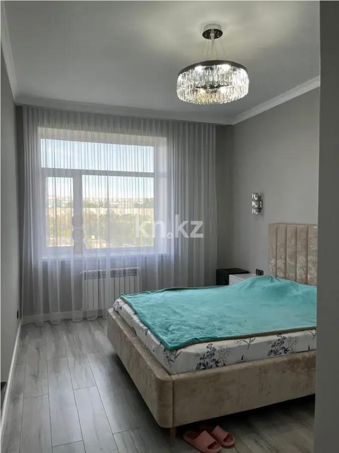 Продажа 3-комнатной квартиры, 90 м², мкр-н Орбита-1, дом  15/1 в Караганде - фото 3