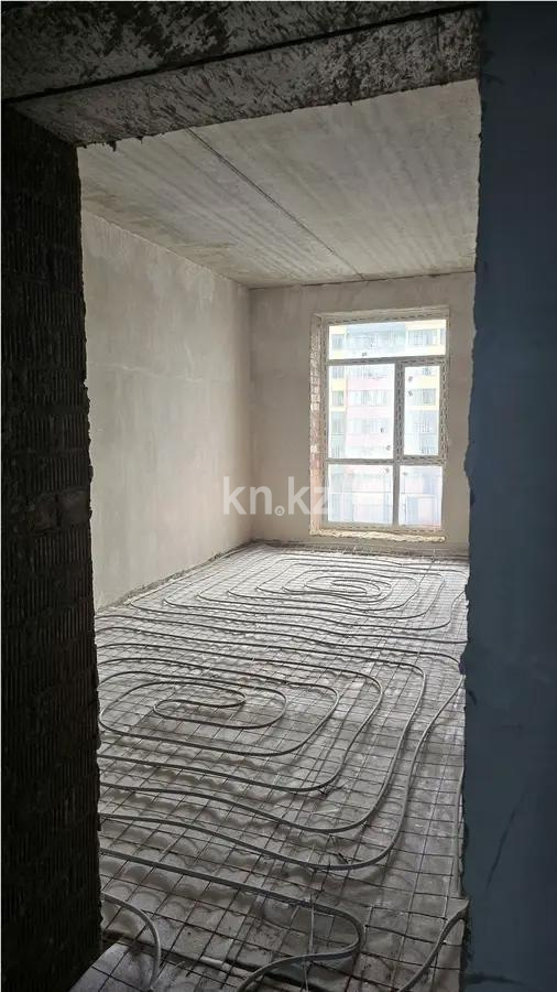 Продажа 2-комнатной квартиры, 49.4 м² - Продажа двухкомнатных квартир в кирпичном доме в Астане фото 1 из 2