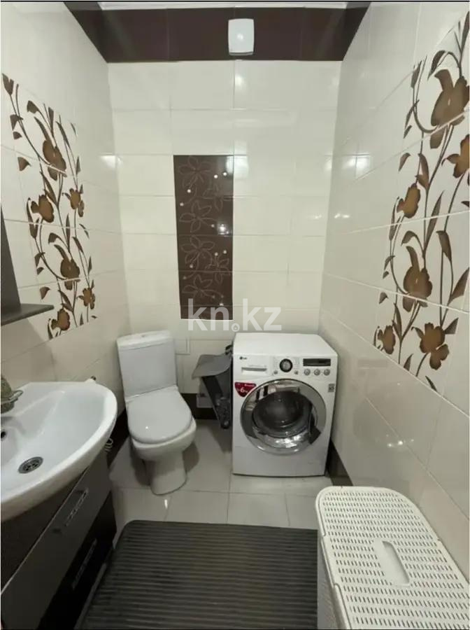 Продажа 3-комнатной квартиры, 118 м², ул. Достык, дом  13 - Продажа  трехкомнатных квартир в Астане фото 6 из 8