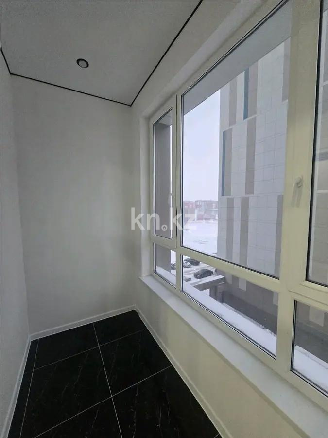 Продажа 2-комнатной квартиры, 40 м², ул. Шаймерденова, дом  4/1 в Астане - фото 4