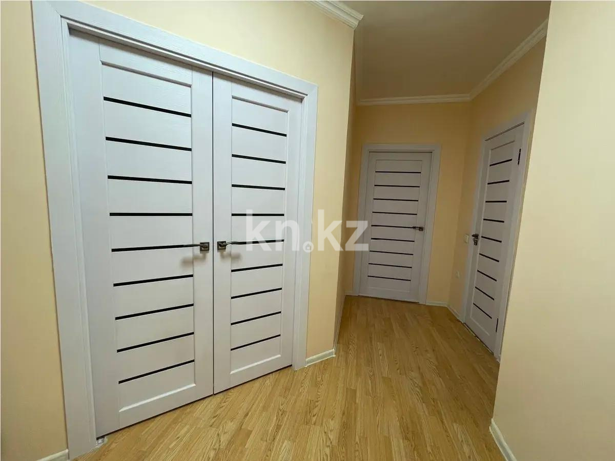 Продажа 1-комнатной квартиры, 42 м² - Продажа  однокомнатных квартир в новостройках Алматы с фото - страница 37 фото 2 из 3