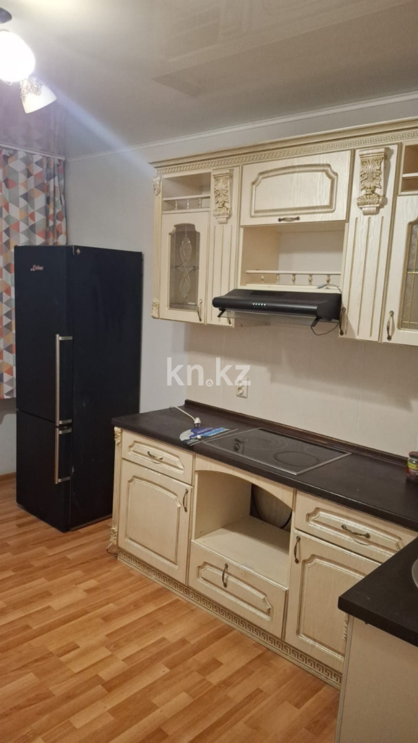 Аренда 1-комнатной квартиры, 49 м² - Аренда квартир помесячно в Астане фото 1 из 9