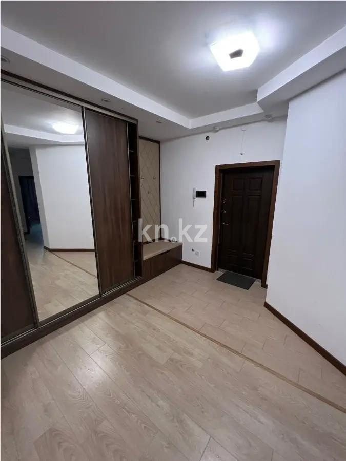 Продажа 3-комнатной квартиры, 103 м² - Продажа квартир в новостройках Алматы без посредников - страница 21 фото 5 из 5