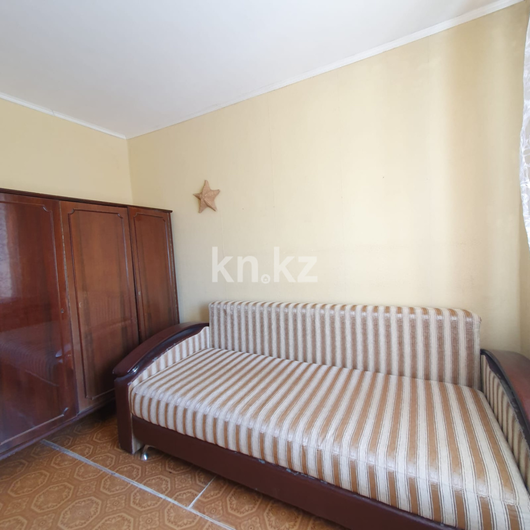 Продажа 3-комнатной квартиры, 62.2 м² - Недвижимость в Актобе фото 15 из 23