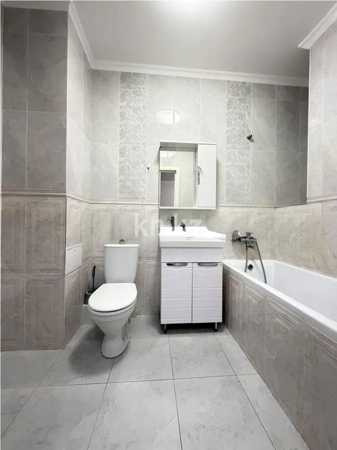 Продажа 1-комнатной квартиры, 35 м², ул. Сыганак, дом  11 в Астане - фото 4