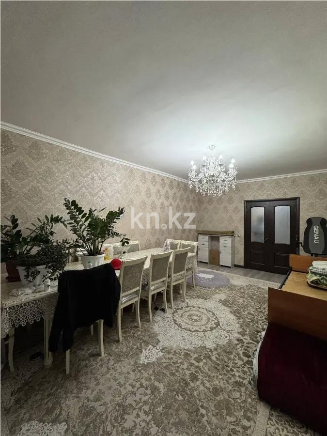 Продажа 3-комнатной квартиры, 90 м² - Продажа трехкомнатных квартир от собственников в Астане фото 2 из 9