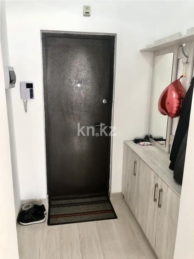 Продажа 1-комнатной квартиры, 41 м² в Алматы - фото 5