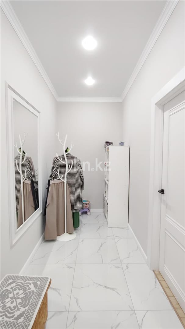 Продажа 1-комнатной квартиры, 38 м², 067 учетный квартал - Продажа  однокомнатных квартир в Караганде фото 7 из 9