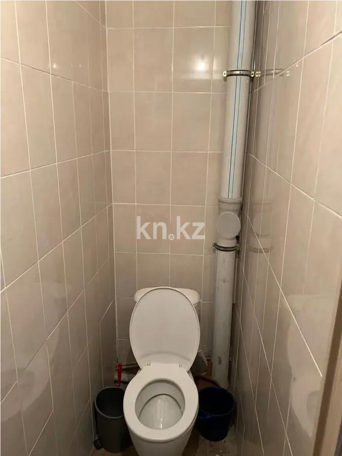 Продажа 1-комнатной квартиры, 39.6 м² - Продажа однокомнатных квартир в р-не Есиль Астаны фото 3 из 3