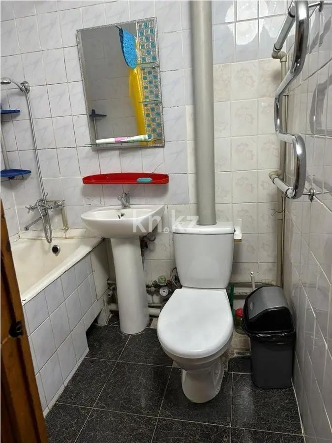 Продажа 2-комнатной квартиры, 48 м², мкр-н 3, дом  16 - Продажа  двухкомнатных квартир в Алматы без посредников с фото фото 4 из 5