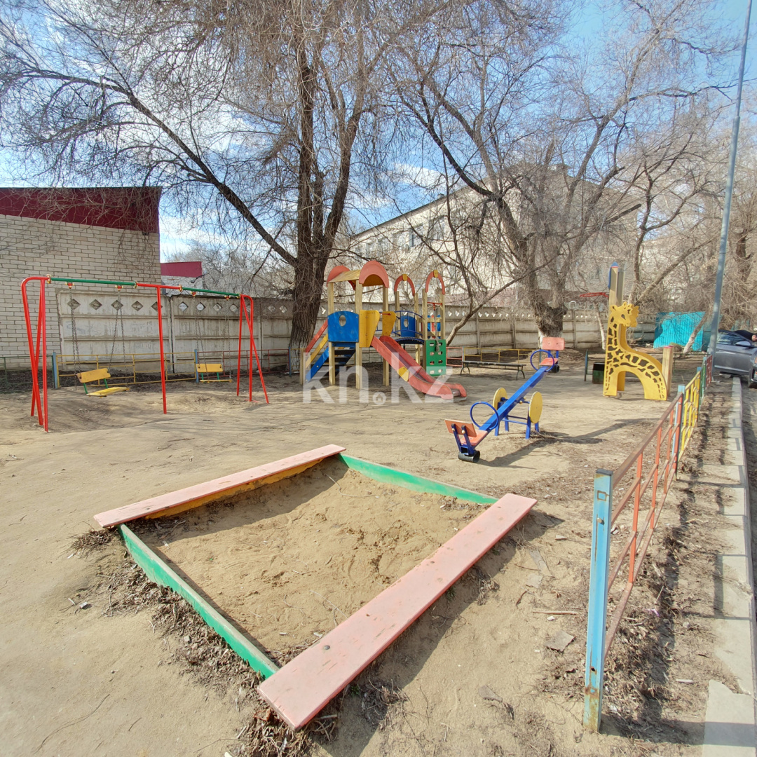 Продажа 1-комнатной квартиры, 38 м² - Продажа недвижимости в Актобе фото 22 из 23