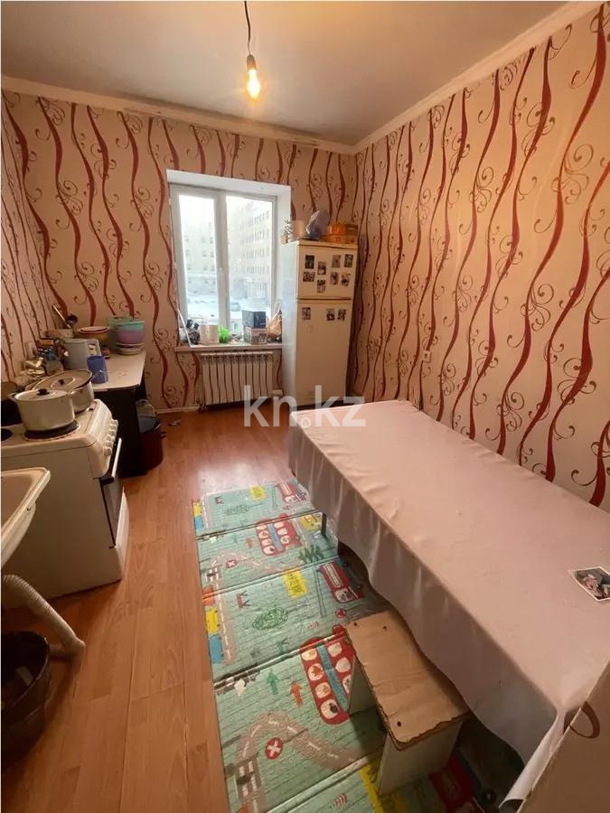 Продажа 1-комнатной квартиры, 45 м², ул. Даулеткерей, дом  10 в Астане - фото 2