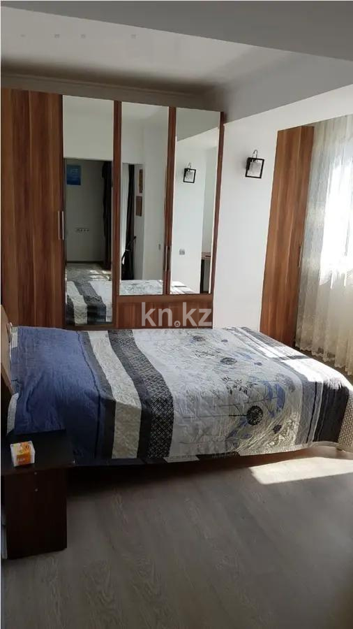 Продажа 1-комнатной квартиры, 47.4 м² - Продажа квартир-студий в Алматы - страница 21 фото 2 из 3