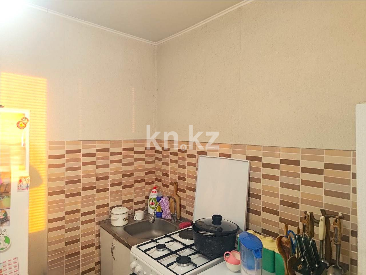 Продажа 3-комнатной квартиры, 48 м², ул. Экибастузская - Продажа квартир в Караганде фото 7 из 14