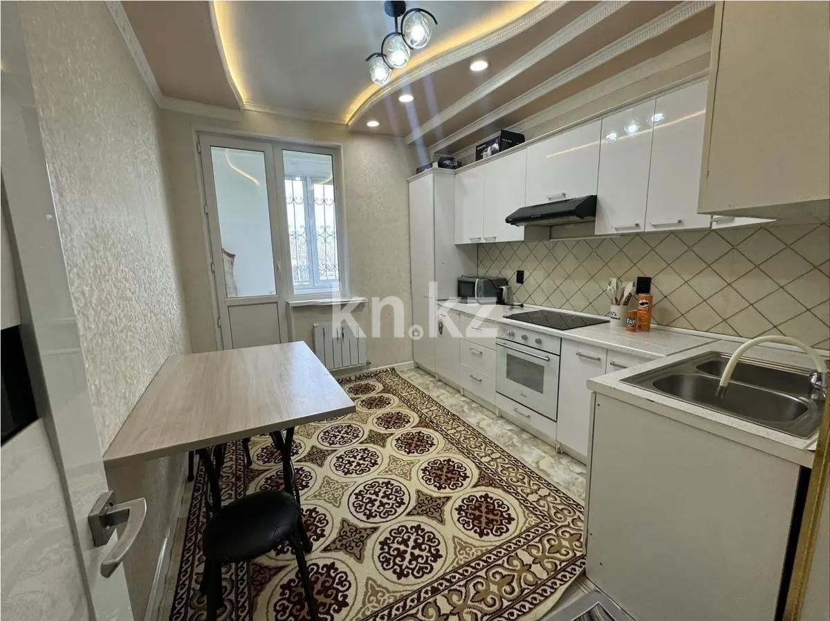 Продажа 2-комнатной квартиры, 55 м² - Продажа квартир в Алматы - страница 42 фото 3 из 3