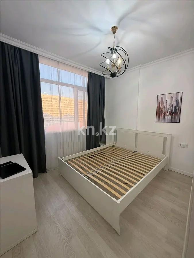 Продажа 2-комнатной квартиры, 44 м² - Продажа квартир в Казахстане - страница 17 фото 2 из 4