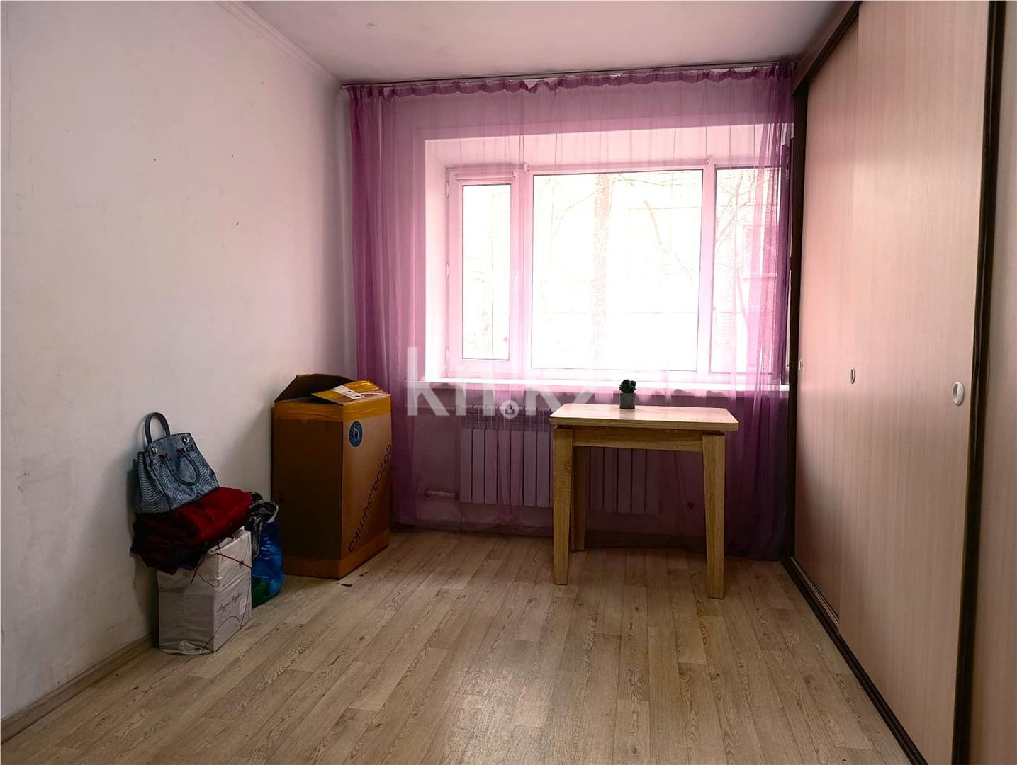 Продажа 3-комнатной квартиры, 51 м² - Продажа квартир в Кокшетау фото 5 из 13