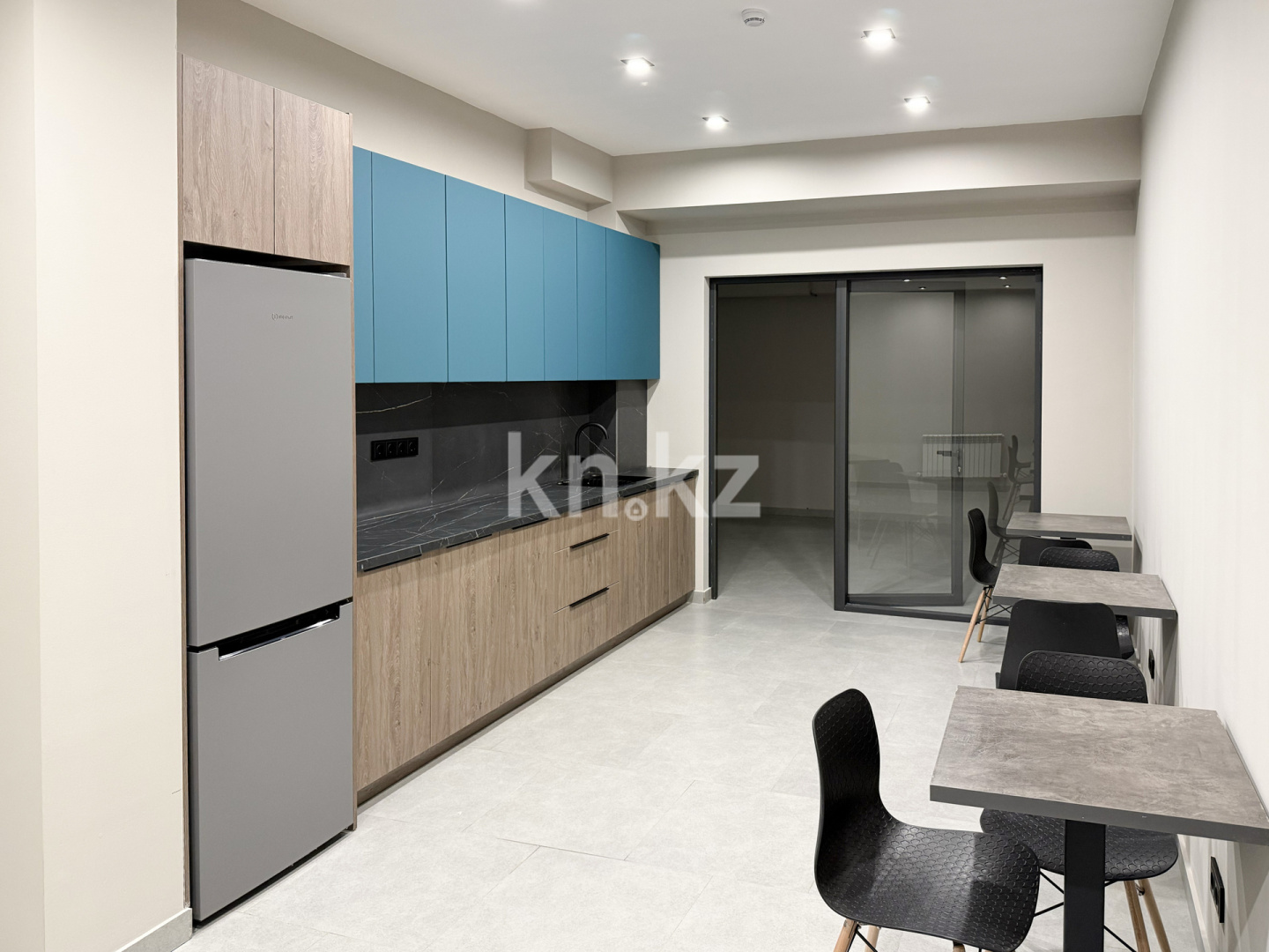 Аренда помещения - Аренда офисных и торговых помещений в Алматы фото 7 из 9