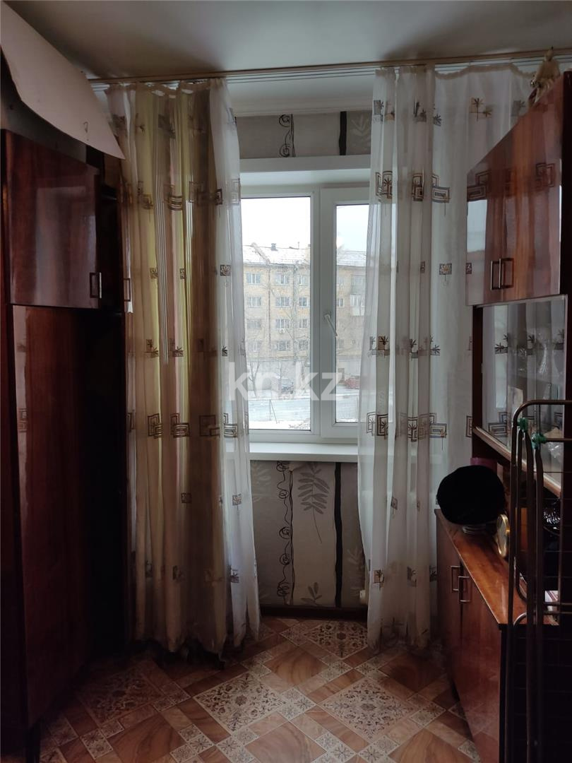 Продажа 2-комнатной квартиры, 46 м² - Продажа двухкомнатных квартир в Городе Караганды - страница 3 фото 5 из 10