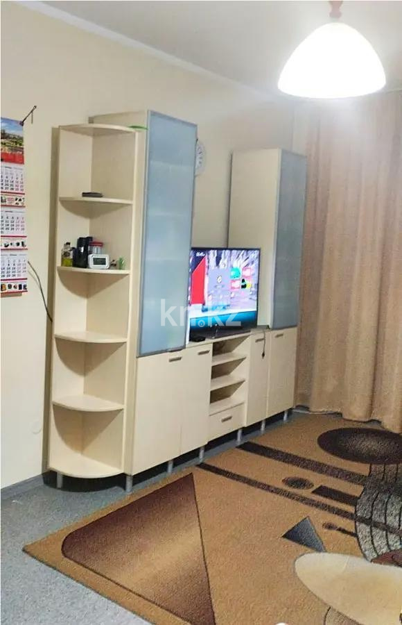 Продажа 1-комнатной квартиры, 39.2 м², мкр-н Алтай-1, дом  29/1 - Продажа квартир в Казахстане фото 2 из 4