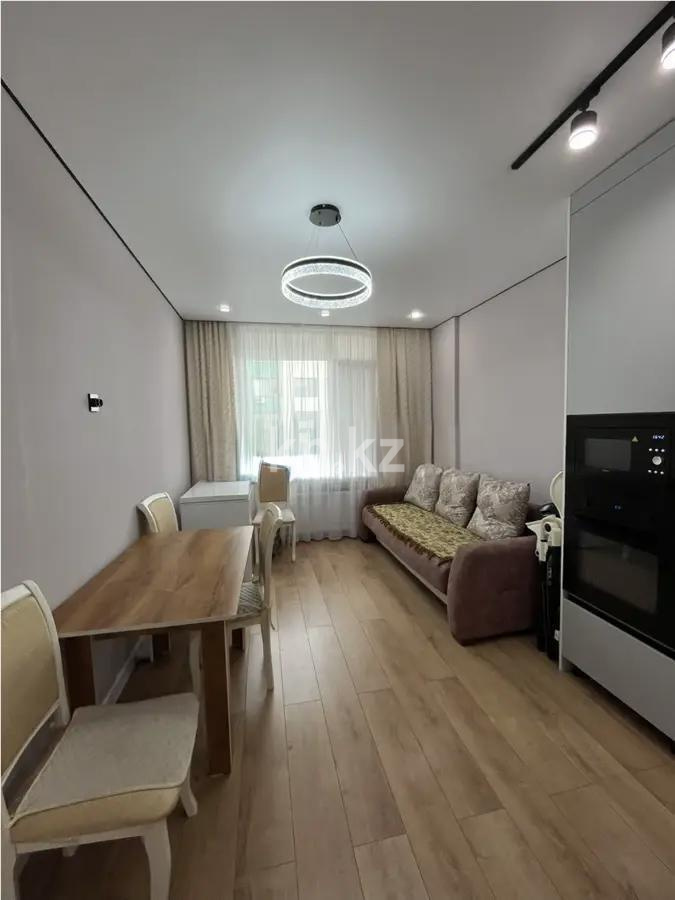 Продажа 3-комнатной квартиры, 82 м² в Астане - фото 4