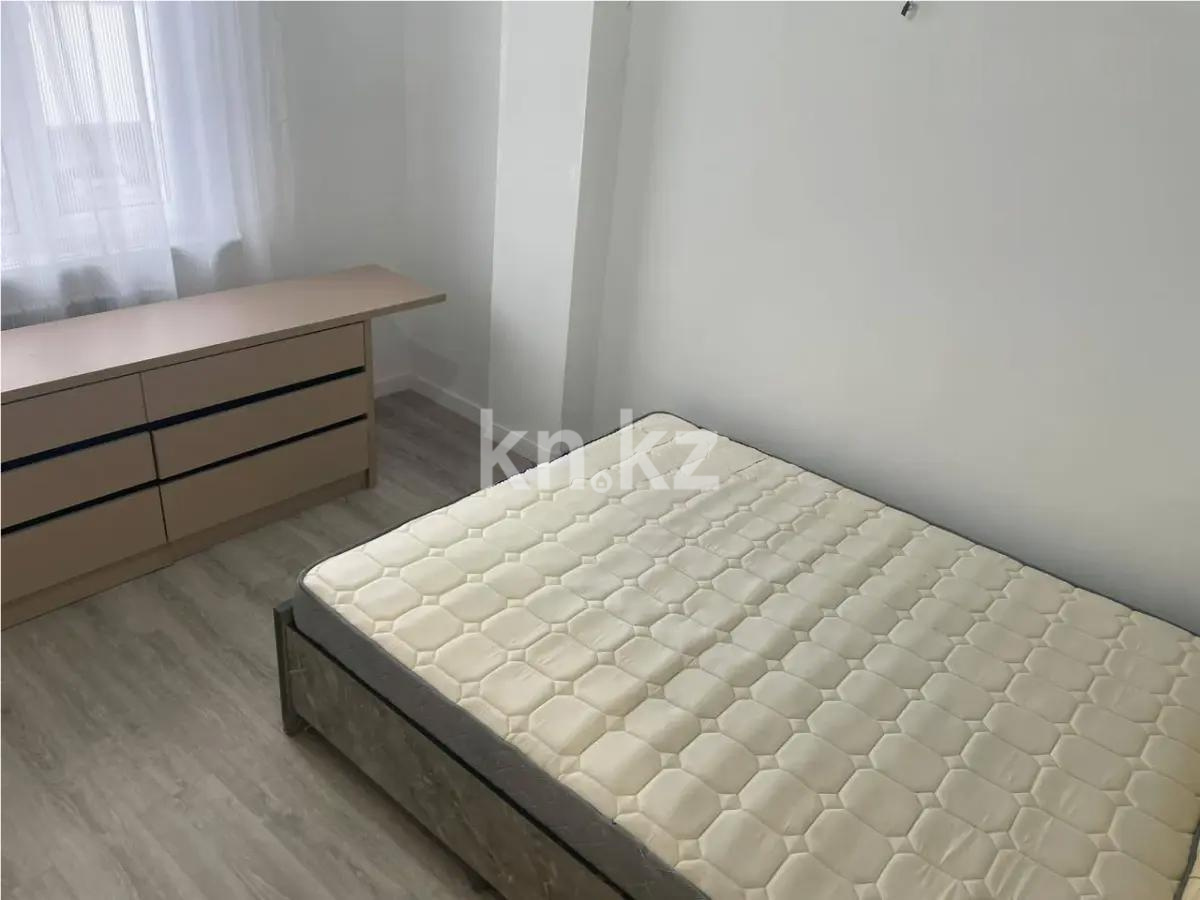 Продажа 2-комнатной квартиры, 35 м², ул. Устирт, дом  5/2 в Алматы - фото 2
