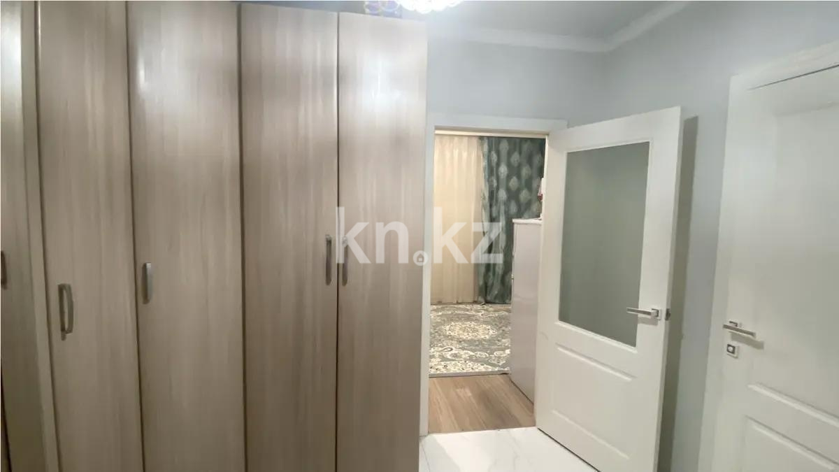 Продажа 1-комнатной квартиры, 27.2 м² в Астане - фото 4