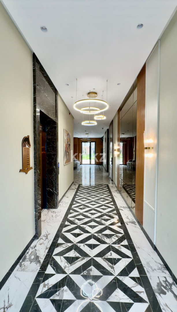 Продажа 3-комнатной квартиры, 117 м², пр. Байдибек би, дом  113/10 - Продажа квартир в Шымкенте фото 15 из 40