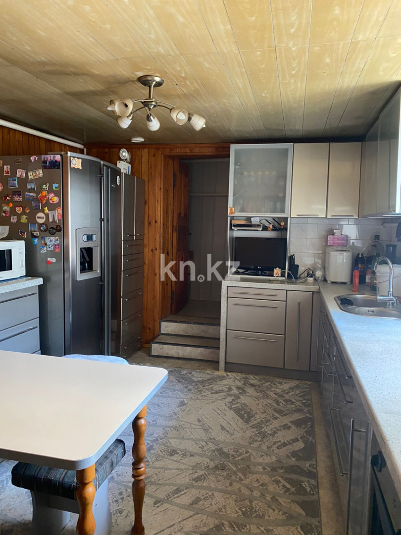 Продажа 6-комнатного дома, 125 м², ул. Мурманская, дом  44 - Продажа домов, коттеджей в Казахстане фото 3 из 9