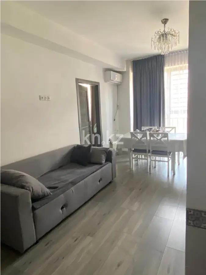 Продажа 3-комнатной квартиры, 58 м² - Недвижимость в Казахстане - страница 9 фото 1 из 5