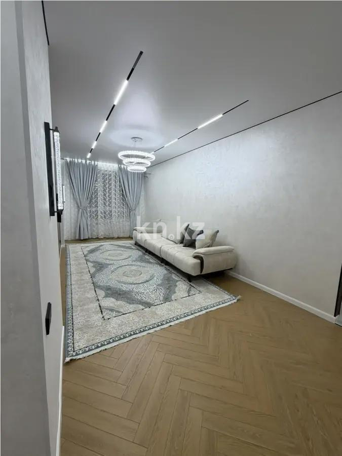 Продажа 3-комнатной квартиры, 97 м² в Алматы