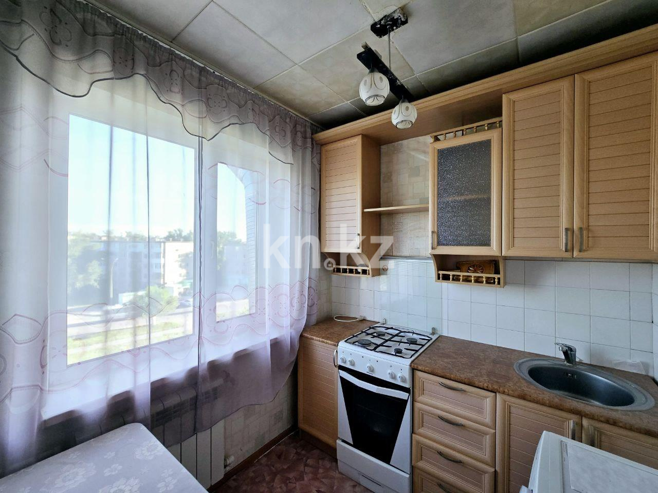 Продажа 2-комнатной квартиры, 44 м², ул. Абая в Темиртау - фото 5
