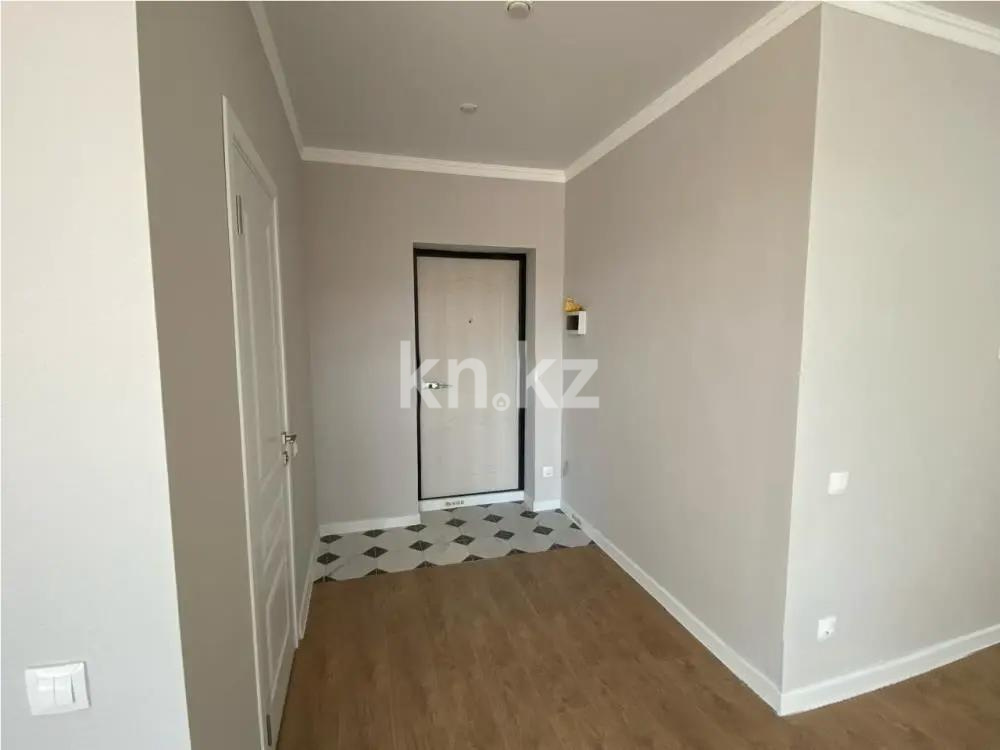 Продажа 2-комнатной квартиры, 45 м² в Алматы - фото 3