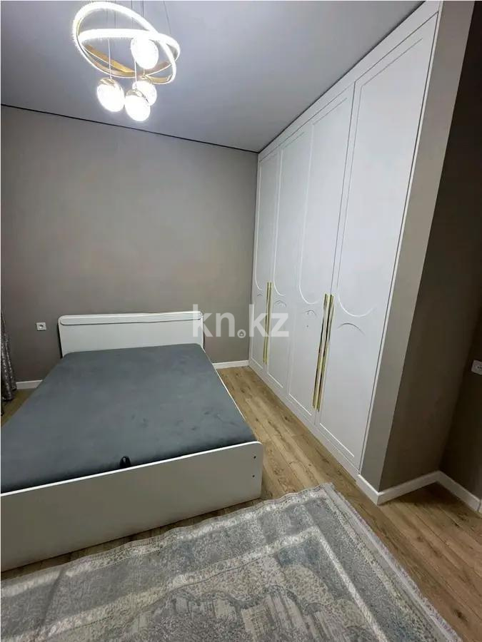 Продажа 2-комнатной квартиры, 55 м² - Продажа двухкомнатных квартир в Бостандыкском р-не Алматы фото 2 из 5
