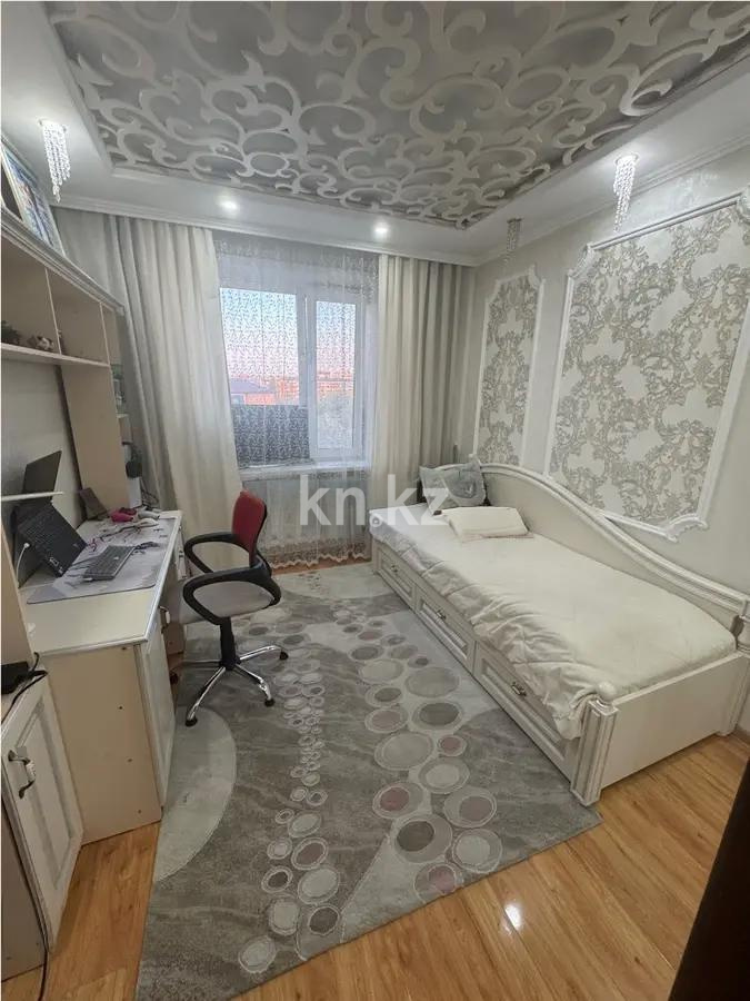 Продажа 4-комнатной квартиры, 80 м², мкр-н Степной-2, дом  1 - Продажа  четырехкомнатных квартир в Караганде фото 3 из 7