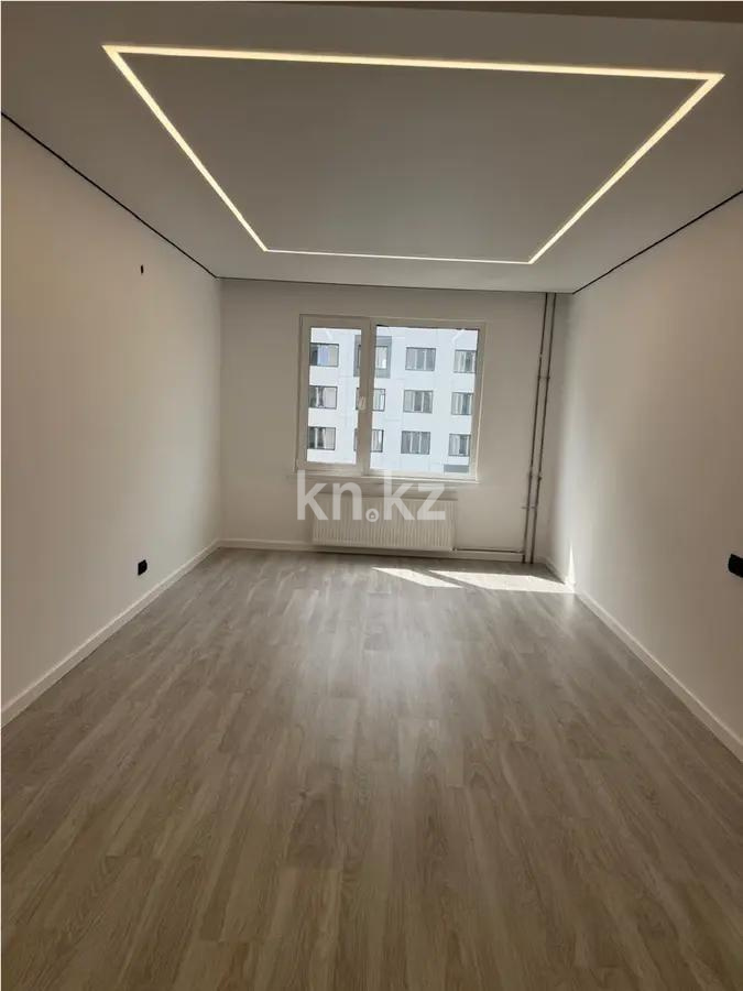 Продажа 2-комнатной квартиры, 55.86 м², ул. Е-509, дом  11 - Продажа квартир в Астане фото 1 из 5