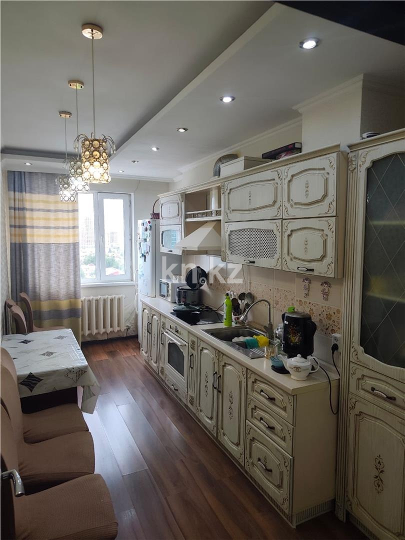 Продажа 2-комнатной квартиры, 61.1 м² - Продажа  двухкомнатных квартир в новостройках Астаны фото 5 из 10
