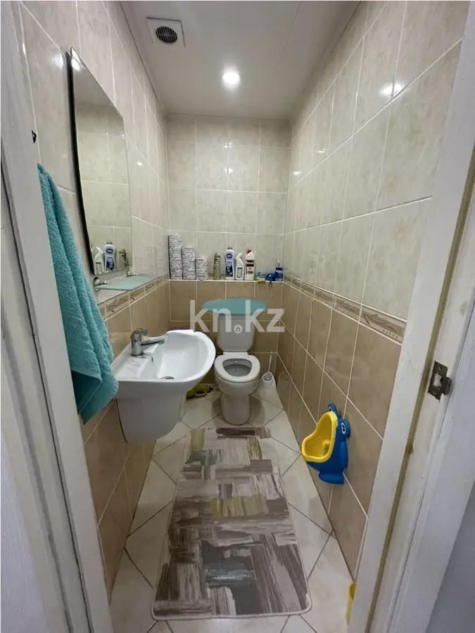 Продажа 3-комнатной квартиры, 85 м² - Продажа недвижимости в Алматы - страница 23 фото 6 из 7
