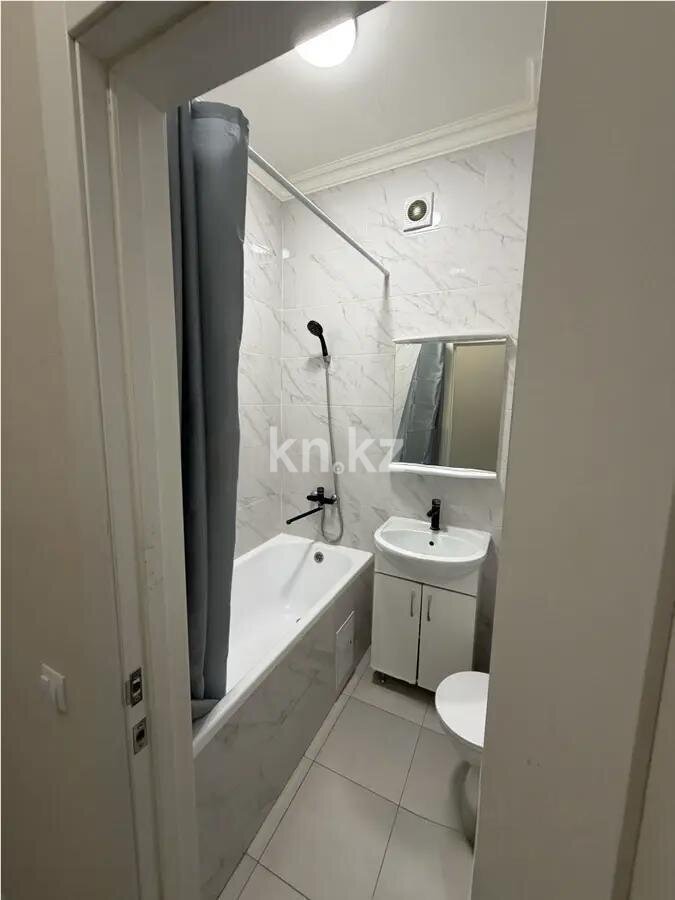 Продажа 1-комнатной квартиры, 18.8 м² в Астане - фото 3