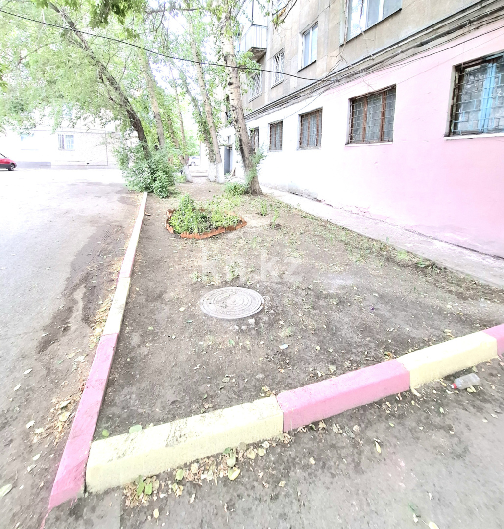 Продажа 2-комнатной квартиры, 45 м² - Продажа двухкомнатных квартир в кирпичном доме в Казахстане фото 14 из 14