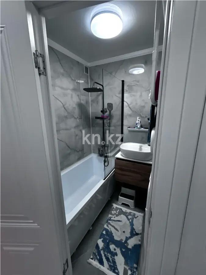 Продажа 2-комнатной квартиры, 48 м², пр. Республики, дом  14 - Продажа  двухкомнатных квартир в Караганде фото 5 из 6